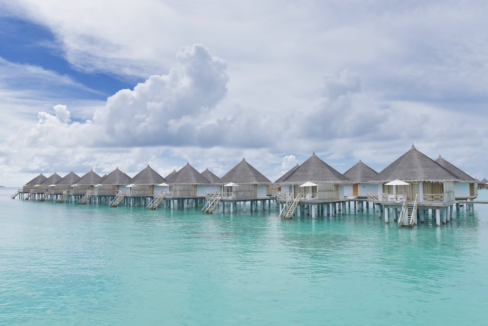 Superior Water Bungalow photo 2